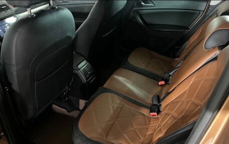 Skoda Yeti I рестайлинг, 2014 год, 900 000 рублей, 10 фотография