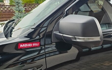 Ford Ranger, 2024 год, 5 490 000 рублей, 23 фотография