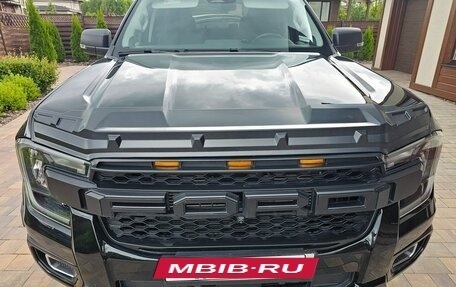 Ford Ranger, 2024 год, 5 490 000 рублей, 24 фотография