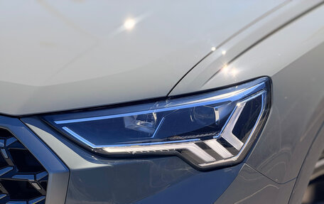 Audi Q3, 2026 год, 3 950 000 рублей, 2 фотография