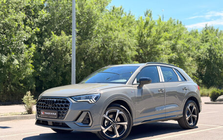 Audi Q3, 2026 год, 3 950 000 рублей, 4 фотография