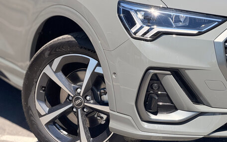 Audi Q3, 2026 год, 3 950 000 рублей, 5 фотография