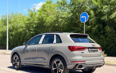 Audi Q3, 2026 год, 3 950 000 рублей, 8 фотография