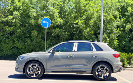 Audi Q3, 2026 год, 3 950 000 рублей, 7 фотография