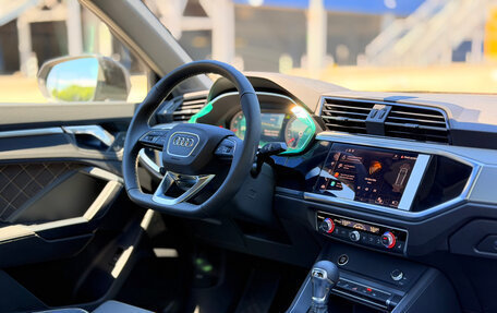 Audi Q3, 2026 год, 3 950 000 рублей, 10 фотография