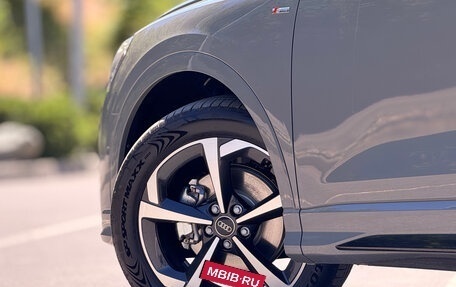 Audi Q3, 2026 год, 3 950 000 рублей, 6 фотография