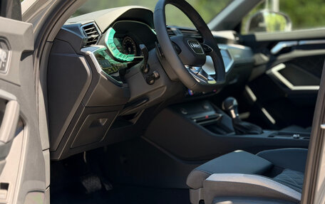 Audi Q3, 2026 год, 3 950 000 рублей, 13 фотография
