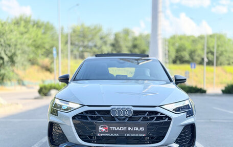 Audi A3, 2026 год, 3 850 000 рублей, 2 фотография