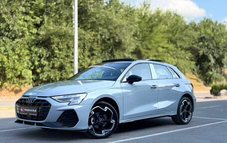 Audi A3, 2026 год, 3 850 000 рублей, 4 фотография