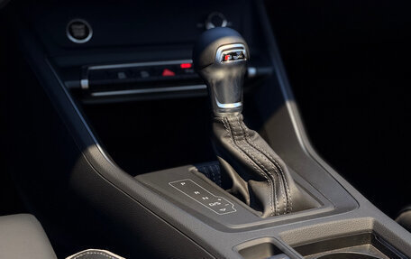 Audi Q3, 2026 год, 3 950 000 рублей, 20 фотография