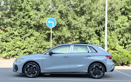 Audi A3, 2026 год, 3 850 000 рублей, 6 фотография
