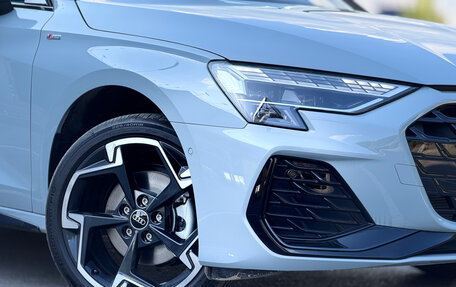 Audi A3, 2026 год, 3 850 000 рублей, 3 фотография