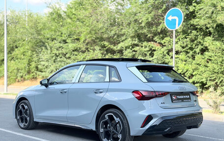 Audi A3, 2026 год, 3 850 000 рублей, 7 фотография