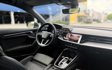 Audi A3, 2026 год, 3 850 000 рублей, 10 фотография