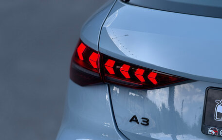 Audi A3, 2026 год, 3 850 000 рублей, 9 фотография