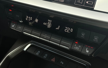 Audi A3, 2026 год, 3 850 000 рублей, 19 фотография