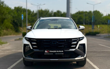 Hyundai Tucson, 2026 год, 4 090 000 рублей, 2 фотография