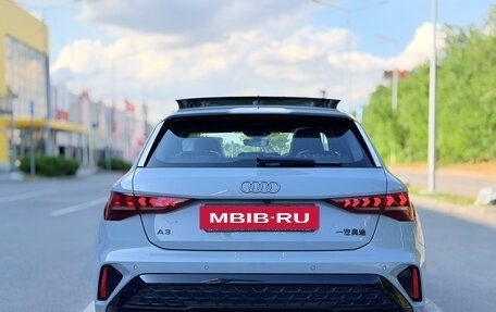 Audi A3, 2026 год, 3 850 000 рублей, 8 фотография