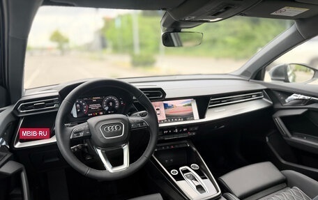 Audi A3, 2026 год, 3 850 000 рублей, 16 фотография