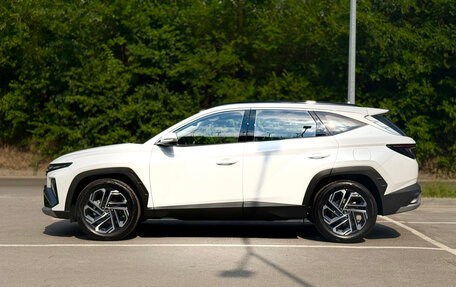 Hyundai Tucson, 2026 год, 4 090 000 рублей, 6 фотография