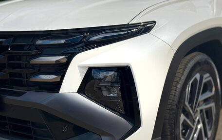 Hyundai Tucson, 2026 год, 4 090 000 рублей, 4 фотография