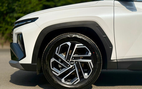 Hyundai Tucson, 2026 год, 4 090 000 рублей, 5 фотография