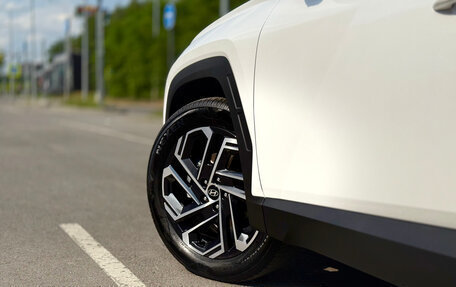 Hyundai Tucson, 2026 год, 4 090 000 рублей, 9 фотография