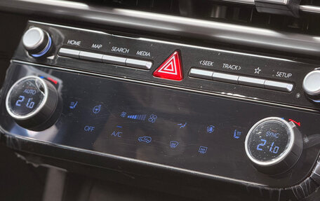 Hyundai Tucson, 2026 год, 4 090 000 рублей, 18 фотография
