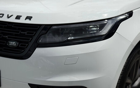 Land Rover Range Rover Velar I, 2025 год, 8 500 000 рублей, 9 фотография