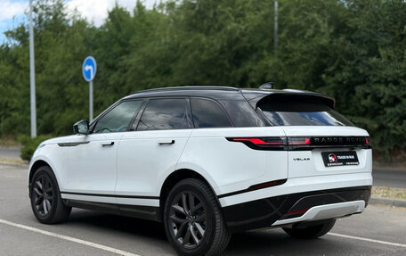 Land Rover Range Rover Velar I, 2025 год, 8 500 000 рублей, 6 фотография