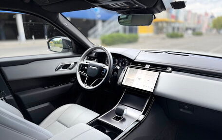 Land Rover Range Rover Velar I, 2025 год, 8 500 000 рублей, 4 фотография
