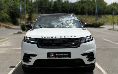 Land Rover Range Rover Velar I, 2025 год, 8 500 000 рублей, 3 фотография
