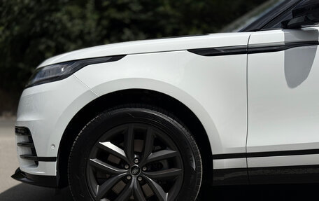 Land Rover Range Rover Velar I, 2025 год, 8 500 000 рублей, 7 фотография