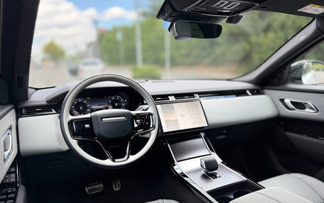 Land Rover Range Rover Velar I, 2025 год, 8 500 000 рублей, 11 фотография
