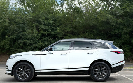 Land Rover Range Rover Velar I, 2025 год, 8 500 000 рублей, 5 фотография