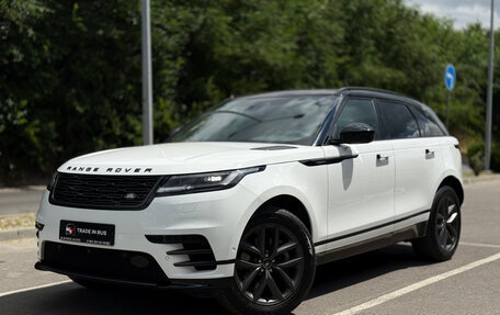 Land Rover Range Rover Velar I, 2025 год, 8 500 000 рублей, 2 фотография
