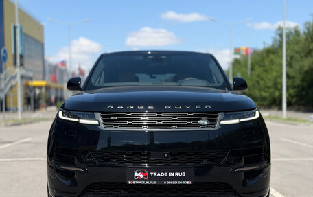 Land Rover Range Rover Sport, 2025 год, 14 600 000 рублей, 3 фотография