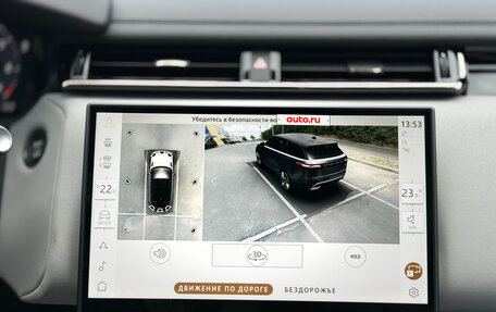 Land Rover Range Rover Velar I, 2025 год, 8 500 000 рублей, 17 фотография
