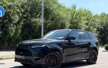 Land Rover Range Rover Sport, 2025 год, 14 600 000 рублей, 2 фотография