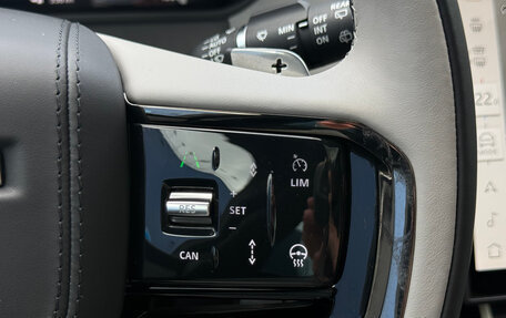 Land Rover Range Rover Velar I, 2025 год, 8 500 000 рублей, 24 фотография