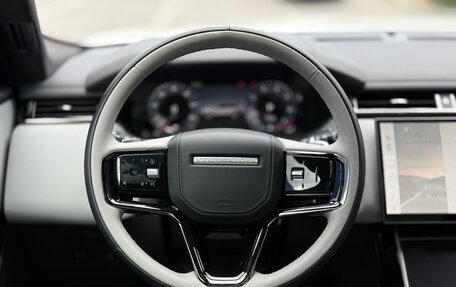 Land Rover Range Rover Velar I, 2025 год, 8 500 000 рублей, 26 фотография