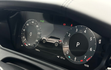 Land Rover Range Rover Velar I, 2025 год, 8 500 000 рублей, 22 фотография