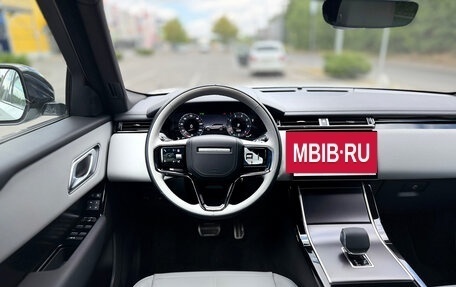 Land Rover Range Rover Velar I, 2025 год, 8 500 000 рублей, 18 фотография