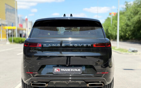 Land Rover Range Rover Sport, 2025 год, 14 600 000 рублей, 4 фотография