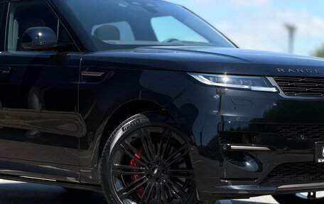 Land Rover Range Rover Sport, 2025 год, 14 600 000 рублей, 6 фотография