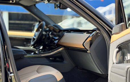 Land Rover Range Rover Sport, 2025 год, 14 600 000 рублей, 11 фотография