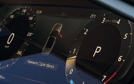Land Rover Range Rover Sport, 2025 год, 14 600 000 рублей, 10 фотография
