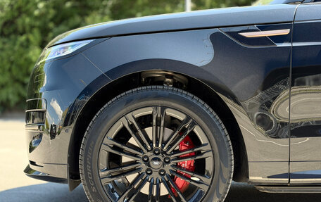 Land Rover Range Rover Sport, 2025 год, 14 600 000 рублей, 8 фотография