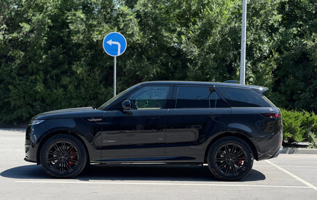Land Rover Range Rover Sport, 2025 год, 14 600 000 рублей, 7 фотография