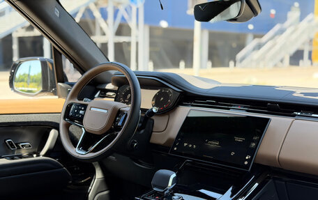 Land Rover Range Rover Sport, 2025 год, 14 600 000 рублей, 15 фотография